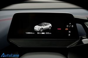 Volkswagen ID.4 bild 20