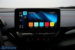 Volkswagen ID.4 bild 33