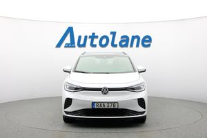 Volkswagen ID.4 bild 3