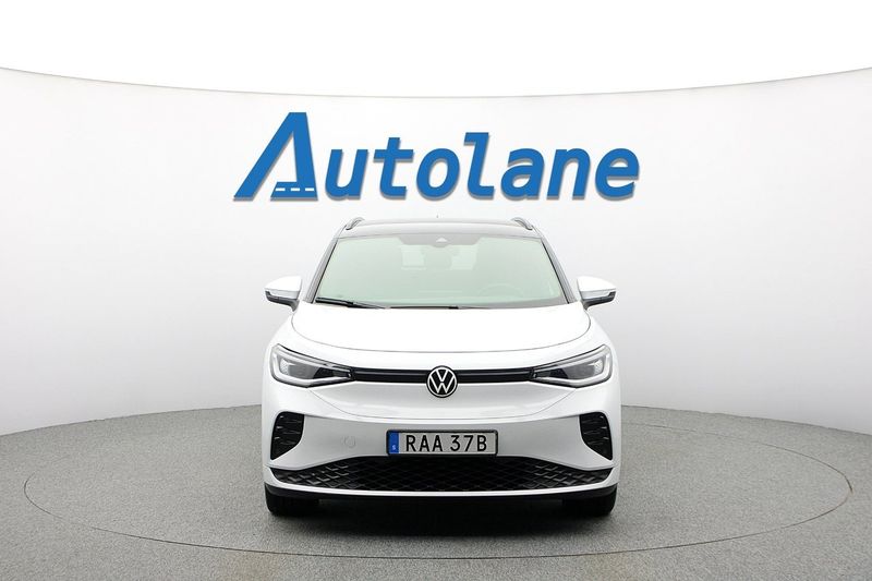 Volkswagen ID.4 bild 3