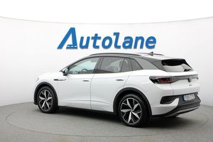 Volkswagen ID.4 bild 6