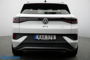 Volkswagen ID.4 bild 15
