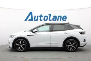 Volkswagen ID.4 bild 5