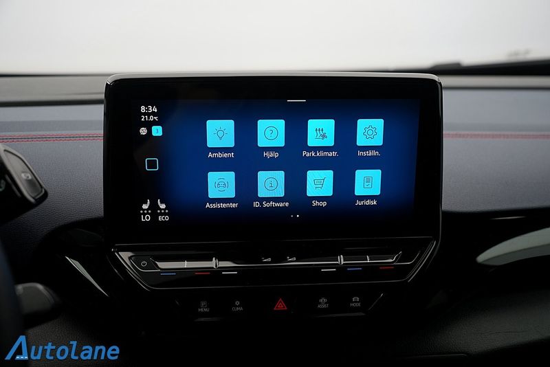Volkswagen ID.4 bild 32
