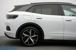 Volkswagen ID.4 bild 17