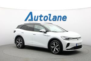 Volkswagen ID.4 bild 10