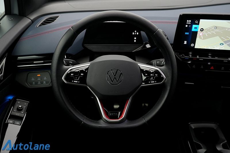 Volkswagen ID.4 bild 19