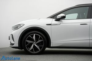 Volkswagen ID.4 bild 12