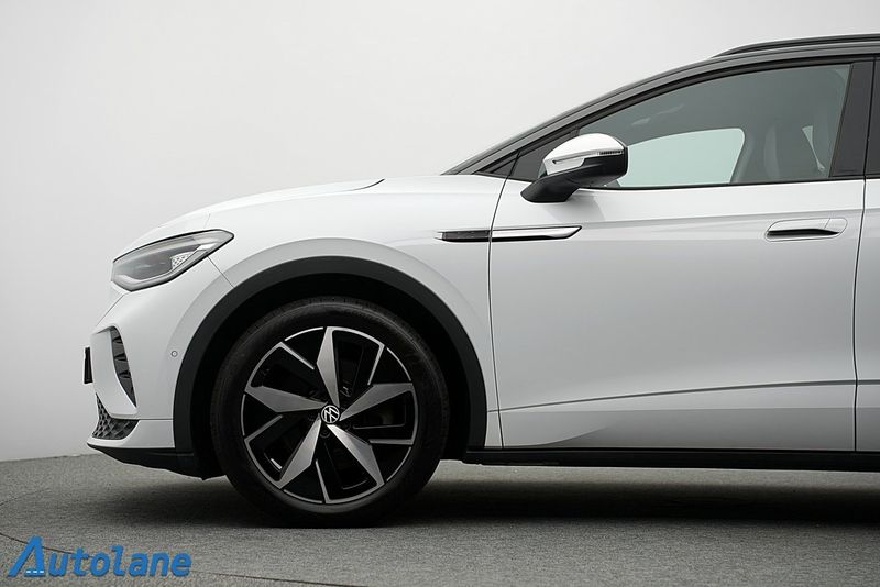 Volkswagen ID.4 bild 12