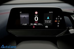 Volkswagen ID.4 bild 21