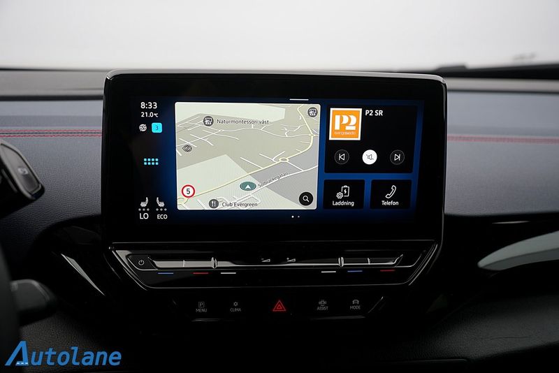 Volkswagen ID.4 bild 28