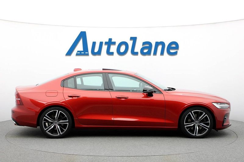 Volvo S60 bild 9