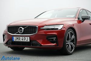Volvo S60 bild 12