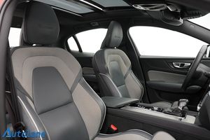 Volvo S60 bild 16