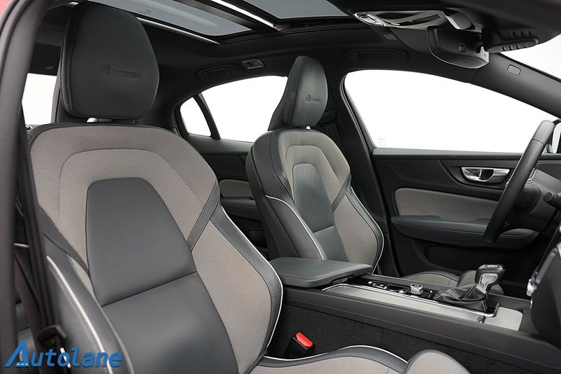 Volvo S60 bild 16