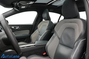Volvo S60 bild 17