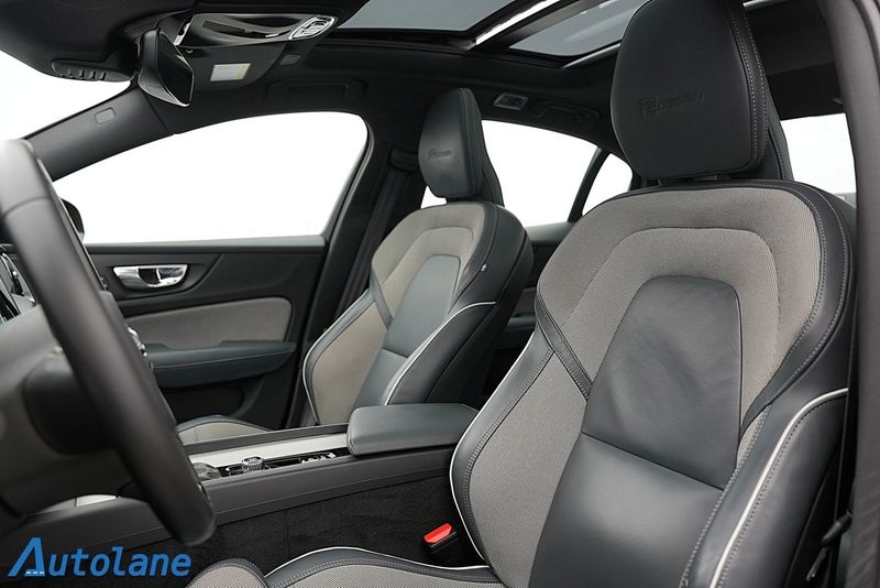 Volvo S60 bild 17