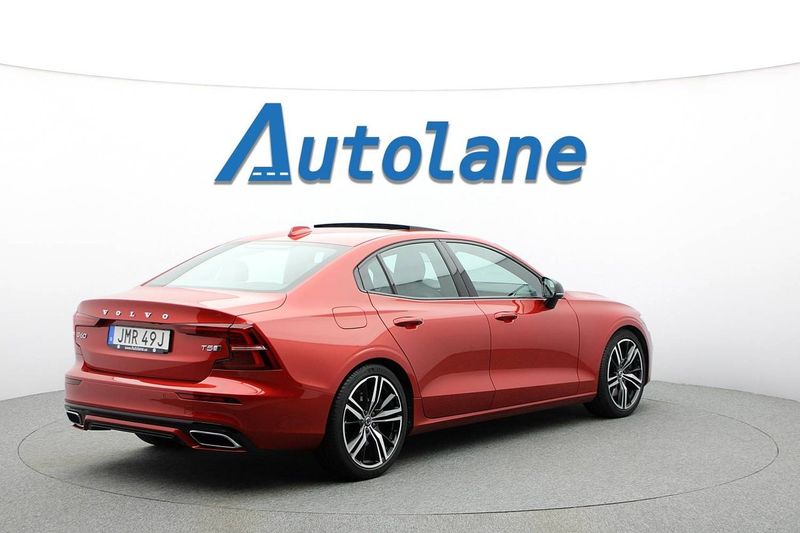 Volvo S60 bild 8