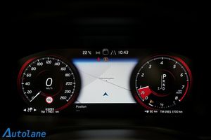 Volvo S60 bild 21