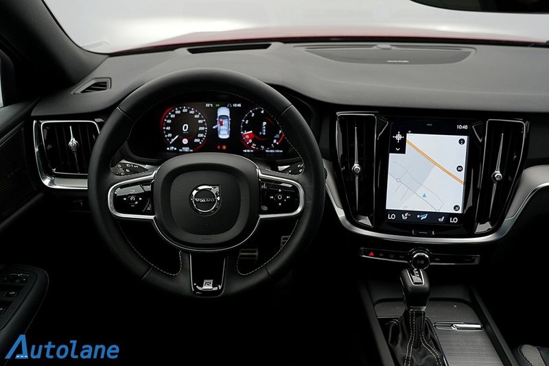 Volvo S60 bild 20