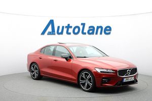 Volvo S60 bild 1
