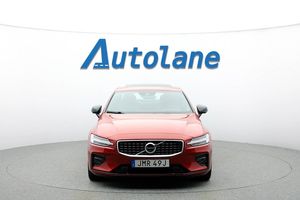 Volvo S60 bild 3