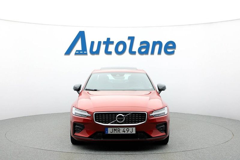 Volvo S60 bild 3