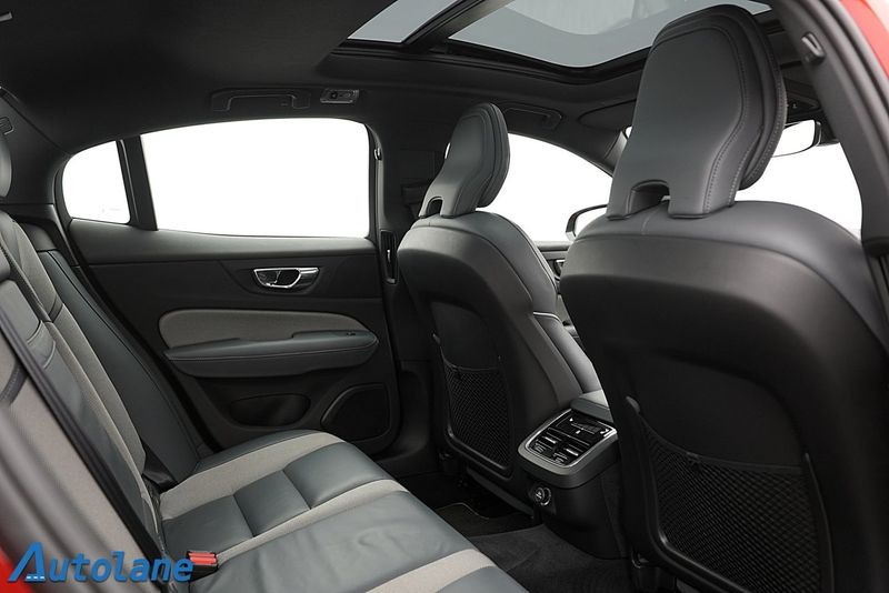 Volvo S60 bild 29