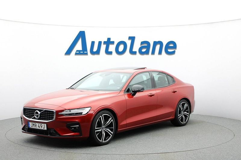 Volvo S60 bild 4