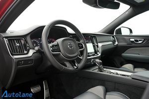 Volvo S60 bild 14