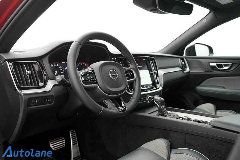 Volvo S60 bild 14