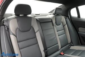 Volvo S60 bild 30