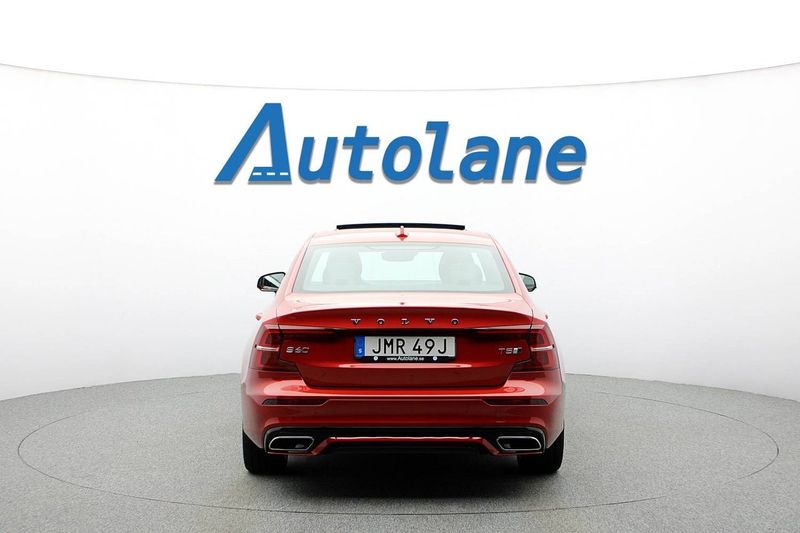 Volvo S60 bild 7