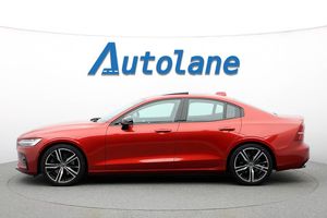 Volvo S60 bild 5