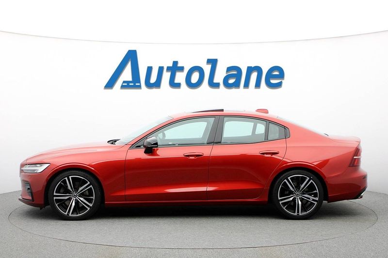 Volvo S60 bild 5