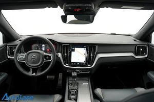 Volvo S60 bild 19