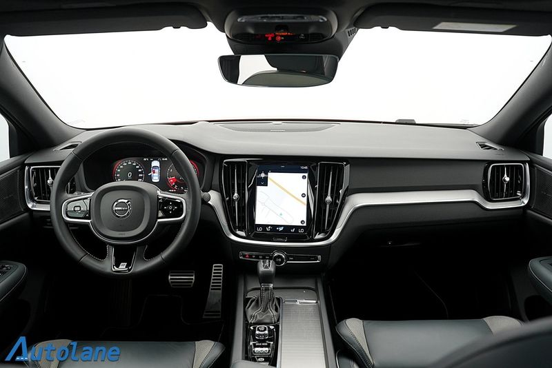 Volvo S60 bild 19