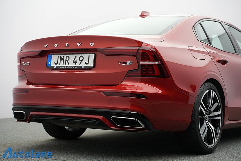 Volvo S60 bild 13