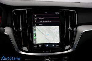 Volvo S60 bild 23