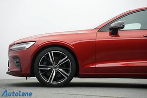Volvo S60 bild 11