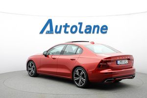 Volvo S60 bild 6
