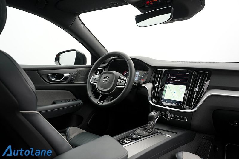 Volvo S60 bild 15