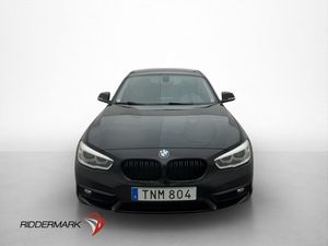 BMW 118 bild 2