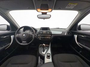 BMW 118 bild 12