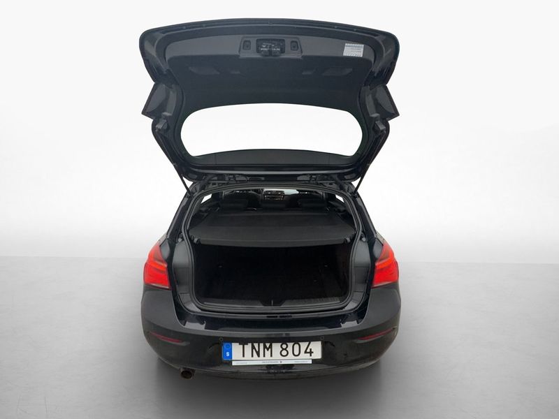 BMW 118 bild 27