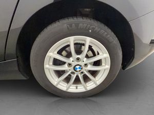 BMW 118 bild 29