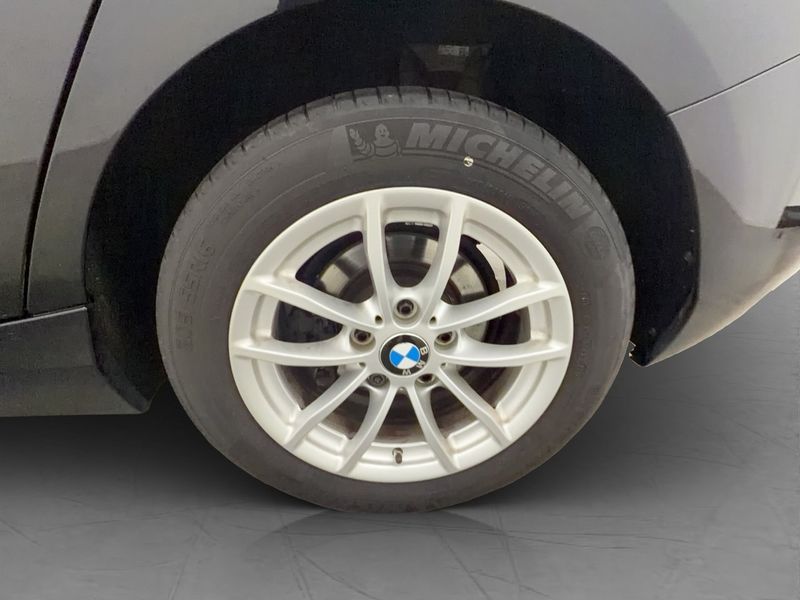 BMW 118 bild 29