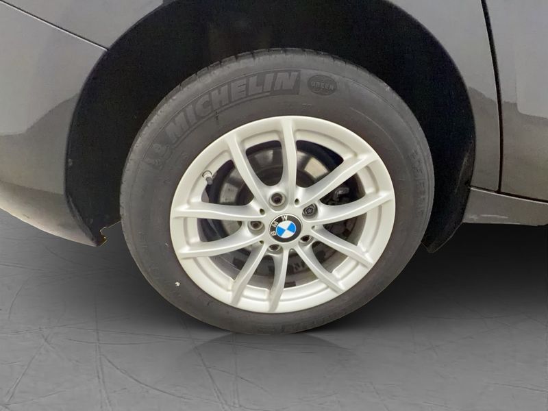 BMW 118 bild 30