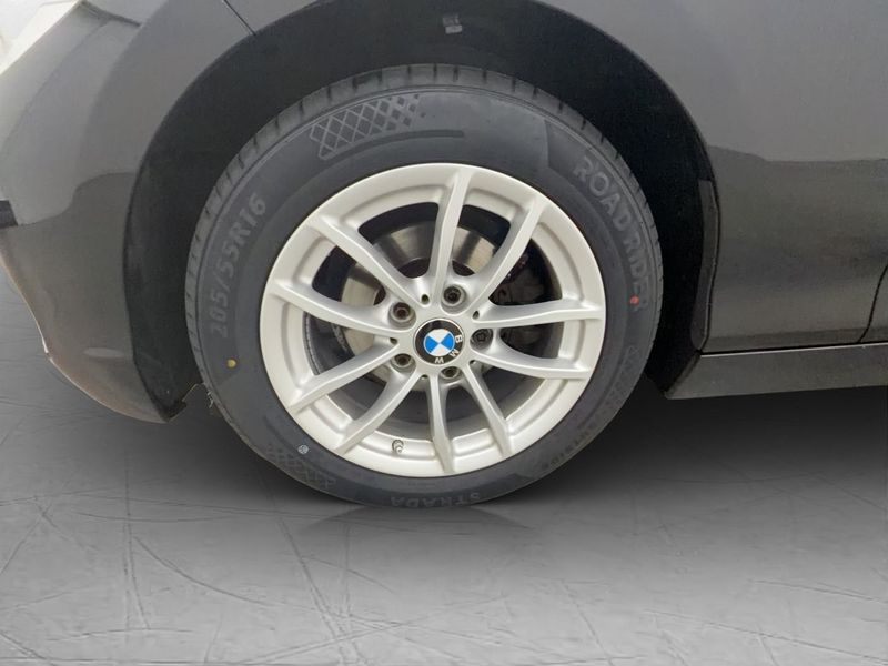 BMW 118 bild 28