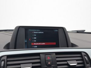 BMW 118 bild 21
